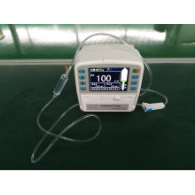 Medical Equipment Infusion Pump Syringe with Ce&FDA&ISO Certificate